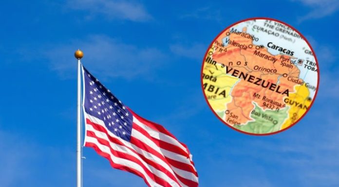 Estados Unidos reanuda oficialmente las operaciones de su Embajada en Venezuela