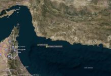 Irán niega haber cerrado el estrecho de Ormuz: «De momento no tenemos intención de hacerlo»