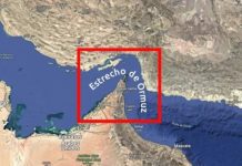 Ormuz bloqueado: crisis en el comercio global de materias primas