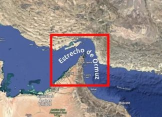 Ormuz bloqueado: crisis en el comercio global de materias primas