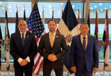 Estados Unidos y RD intensifican cooperación contra narcoterroristas en el Caribe