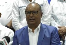 Frente Agropecuario del PRM resalta crecimiento récord de la producción agrícola durante gestión de Abinader