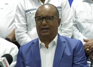 Frente Agropecuario del PRM resalta crecimiento récord de la producción agrícola durante gestión de Abinader