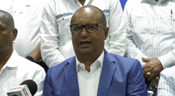 Frente Agropecuario del PRM resalta crecimiento récord de la producción agrícola durante gestión de Abinader