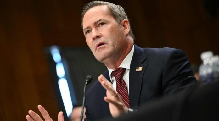 Reportaje- La guerra de Israel y Estados Unidos contra Irán, también se libró en el Consejo de Seguridad ONU