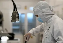 Guerra en Irán pone en riesgo el suministro de helio, chips y semiconductores