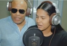 Hijos de Rubby Pérez se desligan de deuda por homenaje y aclaran que no tienen vínculos con la producción