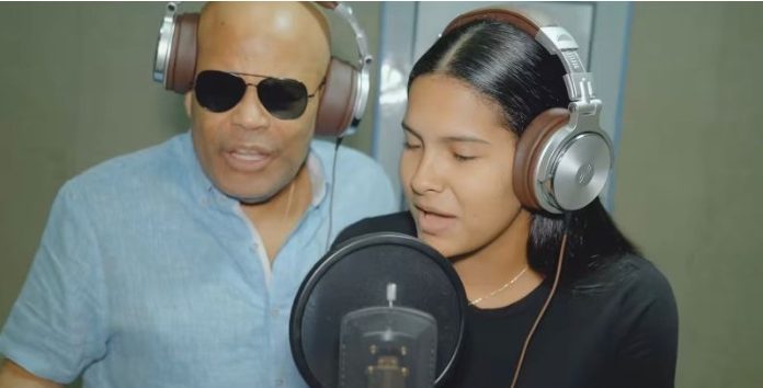 Hijos de Rubby Pérez se desligan de deuda por homenaje y aclaran que no tienen vínculos con la producción