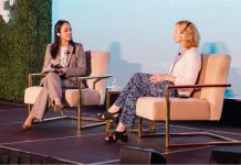 Ministra de Interior y Policía destaca en Miami avances en seguridad y liderazgo regional de República Dominicana