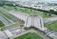 Gobernador del Faro a Colón denuncia Dio Astacio militariza ese monumento