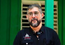 Fallece en accidente de motocicleta Federico Franco, exviceministro de Medio Ambiente