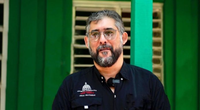 Fallece en accidente de motocicleta Federico Franco, exviceministro de Medio Ambiente