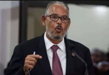 Haití presenta un nuevo Gobierno de transición para encarar crisis y organizar elecciones