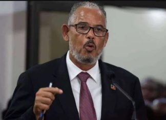 Haití presenta un nuevo Gobierno de transición para encarar crisis y organizar elecciones