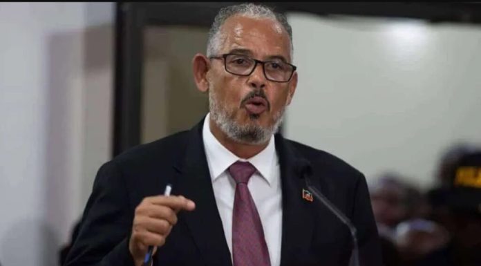 Haití presenta un nuevo Gobierno de transición para encarar crisis y organizar elecciones