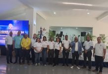 Asociación de Fiscales Dominicanos escoge nueva directiva