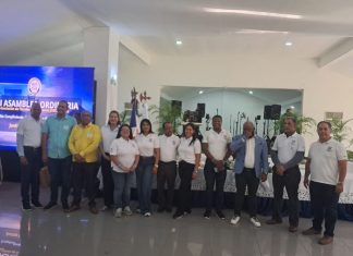 Asociación de Fiscales Dominicanos escoge nueva directiva