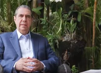 Francisco Javier llama a reflexionar en esta Semana Santa sobre el futuro de RD ante desafíos actuales