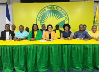 Frente Amplio se opone a contrarreforma laboral; aseguran peligra derechos de los trabajadores