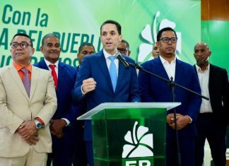 FP: Rendición de cuentas del sector eléctrico “no se sustentan en la realidad”; déficit se triplicó y pasó de US$578 millones a US$1,659 millones