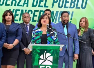 FP expone desorden en cifras, fallas institucionales y una Policía sin rumbo ante la inseguridad