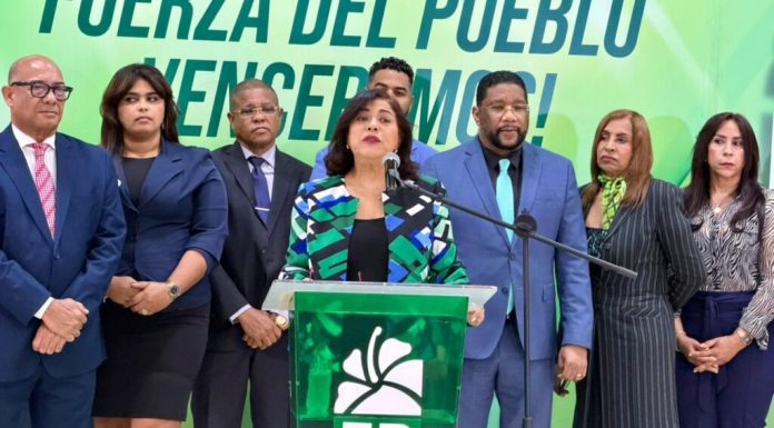 FP expone desorden en cifras, fallas institucionales y una Policía sin rumbo ante la inseguridad