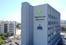DGII recauda RD$72,096.8 millones en febrero de 2026 y supera la meta presupuestaria