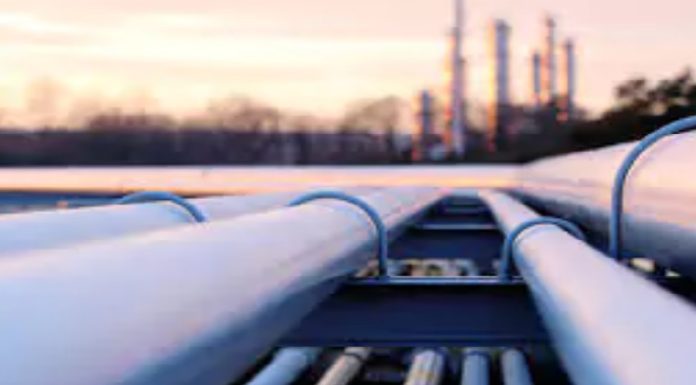 Colombia y Venezuela acuerdan un plan para reparar tramo dañado del gasoducto binacional