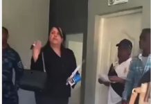 ADOFIC condena maltrato y obstaculización de funciones contra la fiscal Geivi Francisco