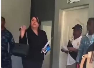 ADOFIC condena maltrato y obstaculización de funciones contra la fiscal Geivi Francisco