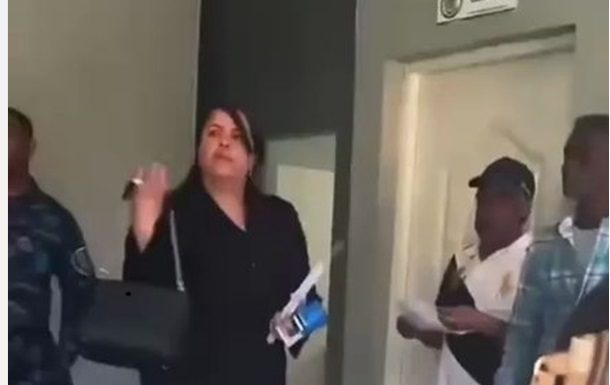 ADOFIC condena maltrato y obstaculización de funciones contra la fiscal Geivi Francisco