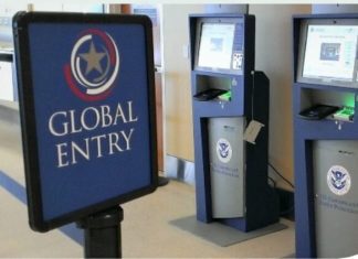 Estados Unidos reactiva el programa Global Entry tras varias semanas suspendido por el cierre parcial del DHS