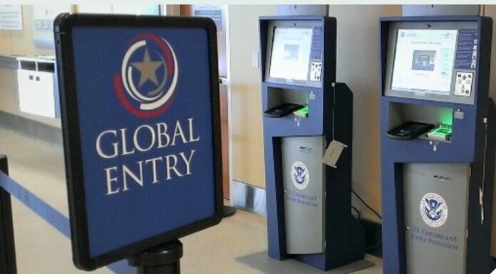 Estados Unidos reactiva el programa Global Entry tras varias semanas suspendido por el cierre parcial del DHS