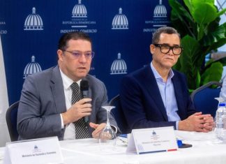 Gobierno anuncia ofensiva nacional contra el comercio ilícito