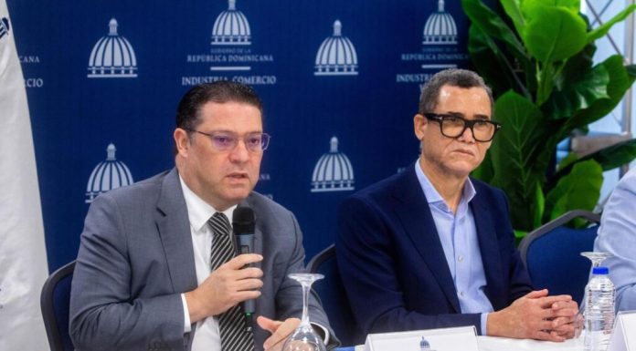Gobierno anuncia ofensiva nacional contra el comercio ilícito