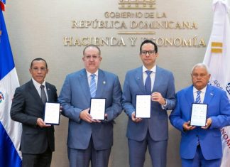 Gobierno dispone implementar la firma digital para eficientizar la aprobación de órdenes de pago