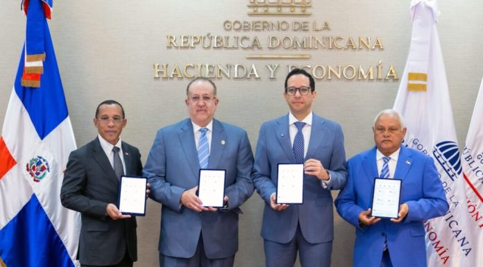 Gobierno dispone implementar la firma digital para eficientizar la aprobación de órdenes de pago