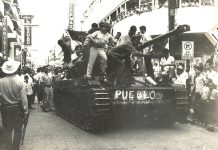 Presidente Abinader crea comisión para puesta en funcionamiento del Museo Histórico de la Gesta de Abril