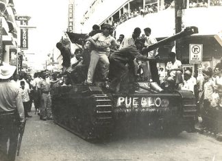 Presidente Abinader crea comisión para puesta en funcionamiento del Museo Histórico de la Gesta de Abril