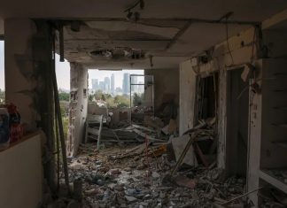 Tres semanas de guerra en Oriente Medio: continúan los ataques y las dudas sobre Ormuz