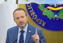 «¡Váyanse al carajo!», le dice el ministro de Seguridad de El Salvador a las ONG críticas