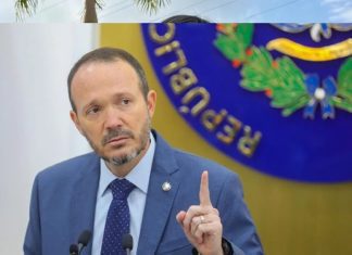 «¡Váyanse al carajo!», le dice el ministro de Seguridad de El Salvador a las ONG críticas