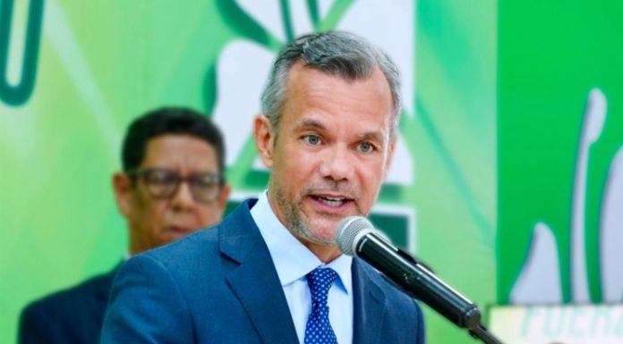 FP condena opacidad con que Ministerio de Energía y Minas maneja tema minero en la Cordillera Septentrional