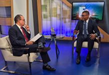 Harold Modesto: “Los independientes darían lección a los partidos; sin corrupción no hay celulares en cárceles”