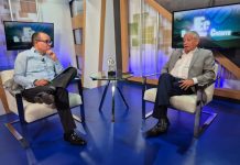 Héctor Guzmán: “Gobierno castiga al pueblo; LF lo hizo bien con Petrocaribe; pido negociar con China para mitigar tema eléctrico”