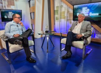 Héctor Guzmán: “Gobierno castiga al pueblo; LF lo hizo bien con Petrocaribe; pido negociar con China para mitigar tema eléctrico”