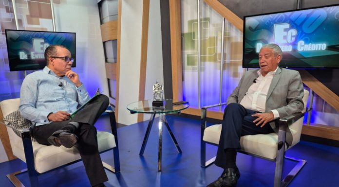 Héctor Guzmán: “Gobierno castiga al pueblo; LF lo hizo bien con Petrocaribe; pido negociar con China para mitigar tema eléctrico”