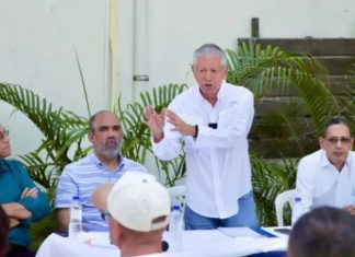 PRD exige acciones concretas ante crisis eléctrica; también pide auditoría a la Línea 2C del Metro