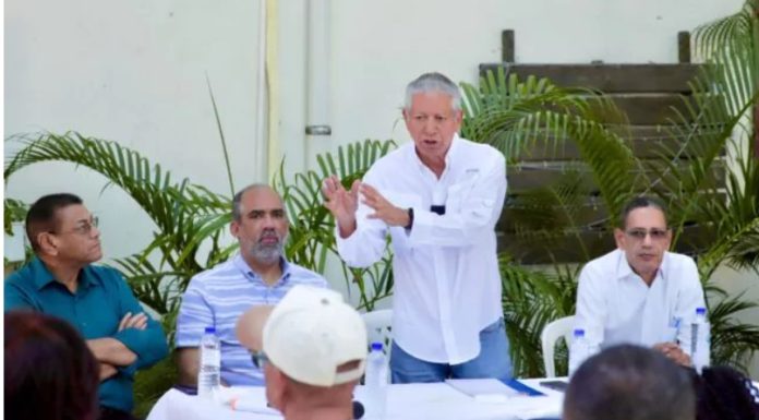 PRD exige acciones concretas ante crisis eléctrica; también pide auditoría a la Línea 2C del Metro