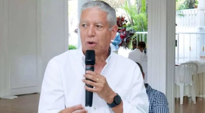Héctor Guzmán advierte eliminar las candidaturas independientes sería un retroceso